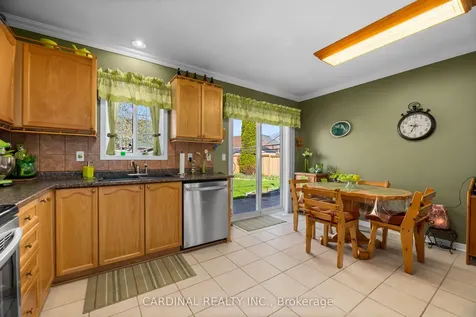 50 Rapley Boulevard Port Hope ON L1A 4J9