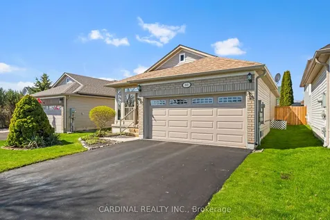 50 Rapley Boulevard Port Hope ON L1A 4J9