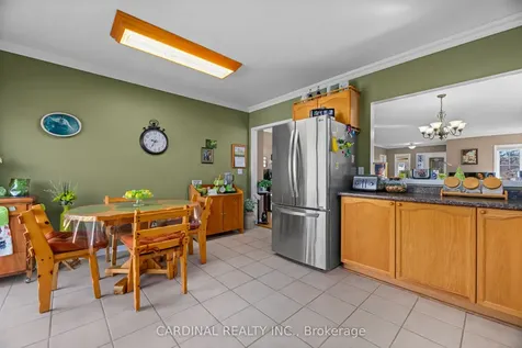 50 Rapley Boulevard Port Hope ON L1A 4J9