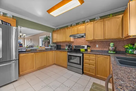 50 Rapley Boulevard Port Hope ON L1A 4J9