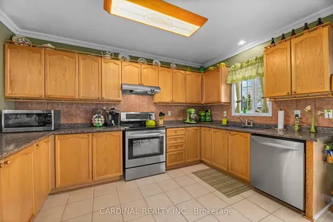 50 Rapley Boulevard Port Hope ON L1A 4J9