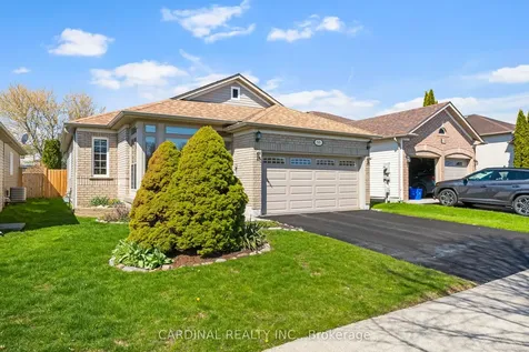 50 Rapley Boulevard Port Hope ON L1A 4J9