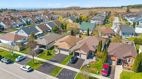 50 Rapley Boulevard Port Hope ON L1A 4J9