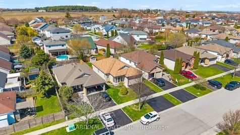 50 Rapley Boulevard Port Hope ON L1A 4J9