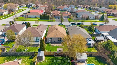 50 Rapley Boulevard Port Hope ON L1A 4J9
