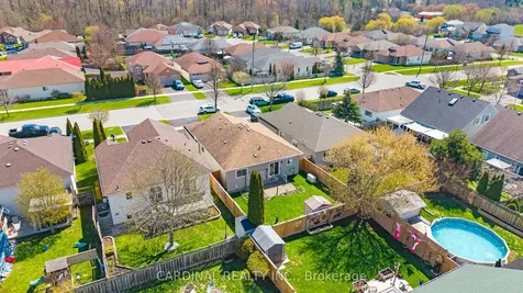 50 Rapley Boulevard Port Hope ON L1A 4J9