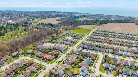 50 Rapley Boulevard Port Hope ON L1A 4J9