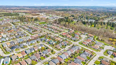 50 Rapley Boulevard Port Hope ON L1A 4J9