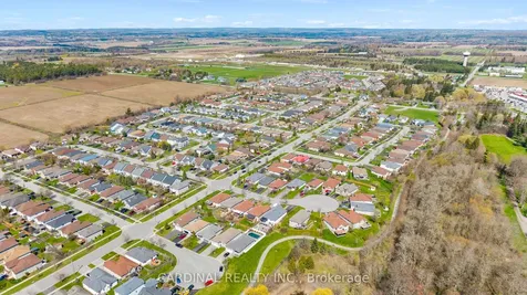 50 Rapley Boulevard Port Hope ON L1A 4J9