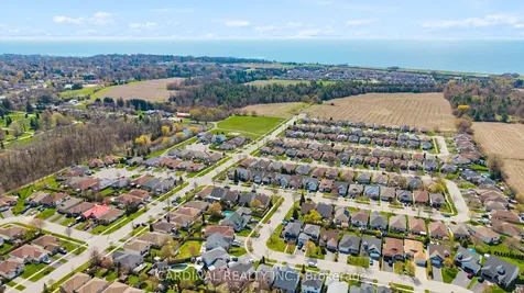 50 Rapley Boulevard Port Hope ON L1A 4J9