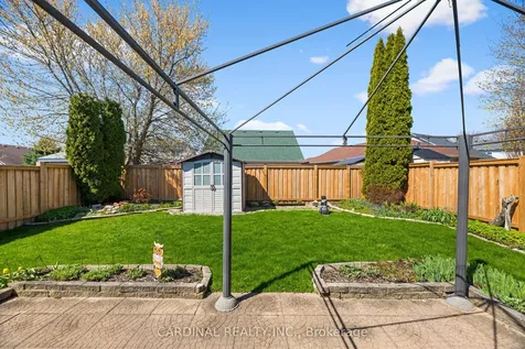 50 Rapley Boulevard Port Hope ON L1A 4J9