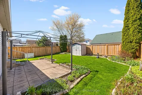 50 Rapley Boulevard Port Hope ON L1A 4J9