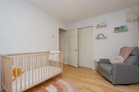 140 Margaret Street North Bay ON P1B 8G4
