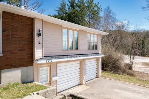 140 Margaret Street North Bay ON P1B 8G4