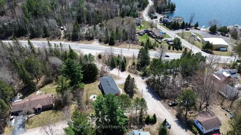 140 Margaret Street North Bay ON P1B 8G4