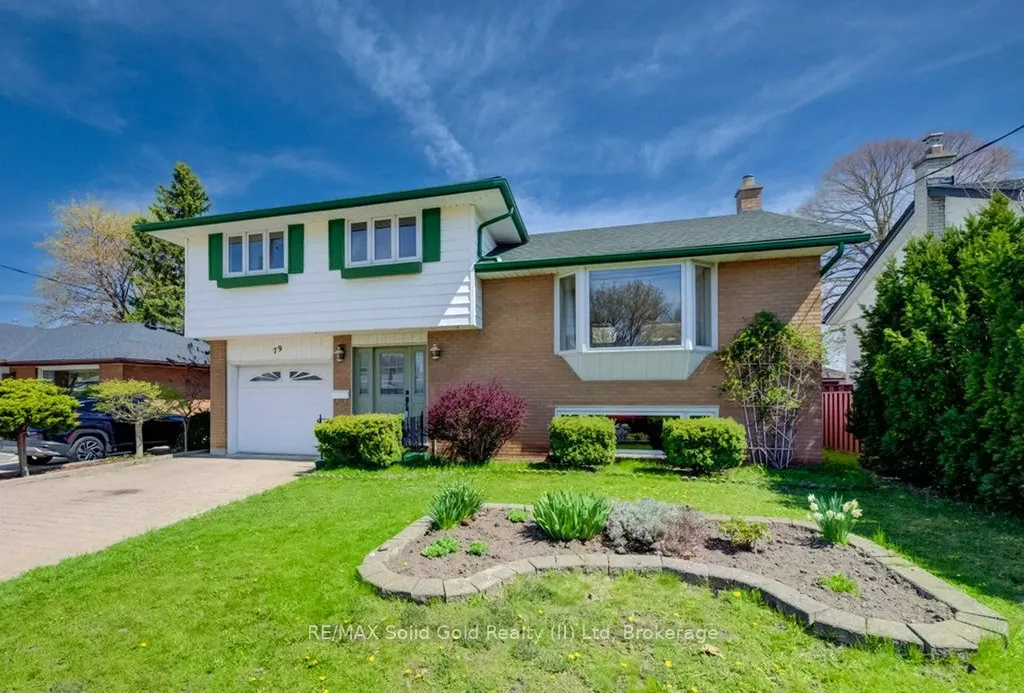 79 Woodhaven Road Kitchener ON N2C 1T9