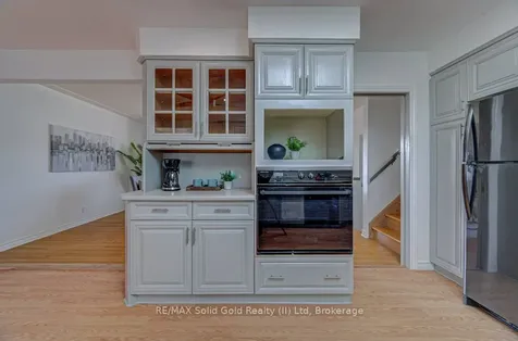 79 Woodhaven Road Kitchener ON N2C 1T9