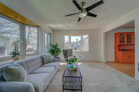 79 Woodhaven Road Kitchener ON N2C 1T9