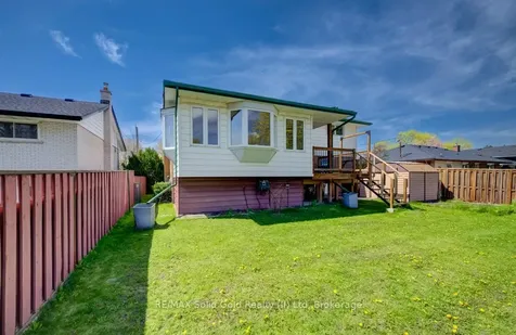 79 Woodhaven Road Kitchener ON N2C 1T9