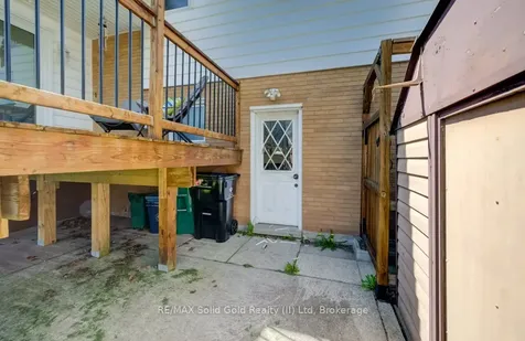 79 Woodhaven Road Kitchener ON N2C 1T9