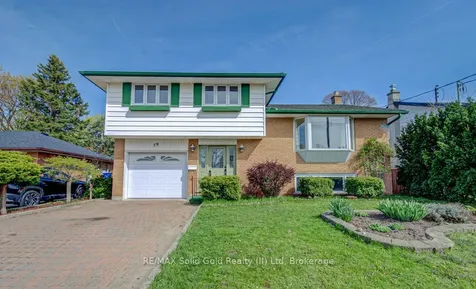 79 Woodhaven Road Kitchener ON N2C 1T9