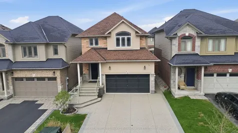 15 Cutts Crescent Hamilton ON L0R 1C0