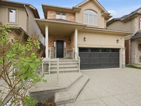15 Cutts Crescent Hamilton ON L0R 1C0