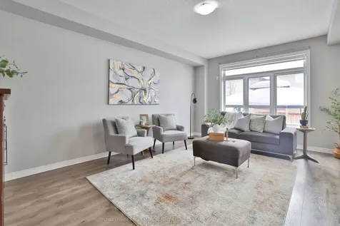 15 Cutts Crescent Hamilton ON L0R 1C0