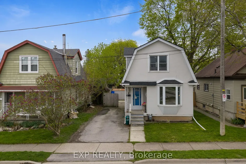 4292 Ferguson Street Niagara Falls ON L2E 2X9
