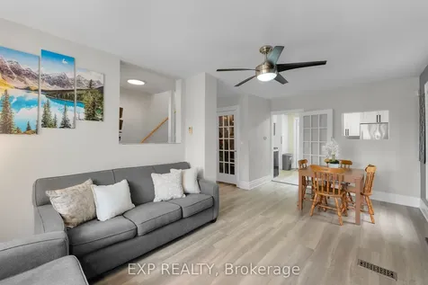 4292 Ferguson Street Niagara Falls ON L2E 2X9