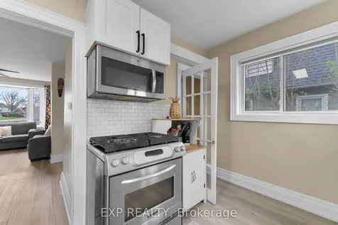 4292 Ferguson Street Niagara Falls ON L2E 2X9