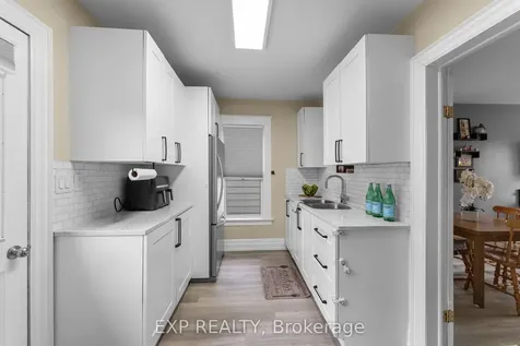 4292 Ferguson Street Niagara Falls ON L2E 2X9