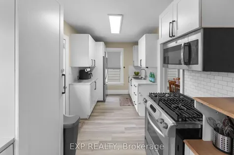 4292 Ferguson Street Niagara Falls ON L2E 2X9