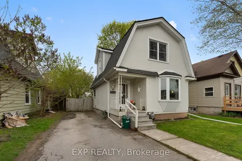 4292 Ferguson Street Niagara Falls ON L2E 2X9