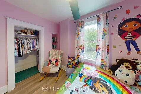 4292 Ferguson Street Niagara Falls ON L2E 2X9