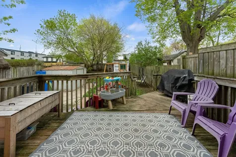 4292 Ferguson Street Niagara Falls ON L2E 2X9