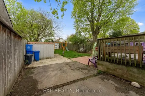 4292 Ferguson Street Niagara Falls ON L2E 2X9