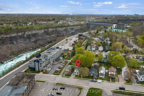 4292 Ferguson Street Niagara Falls ON L2E 2X9