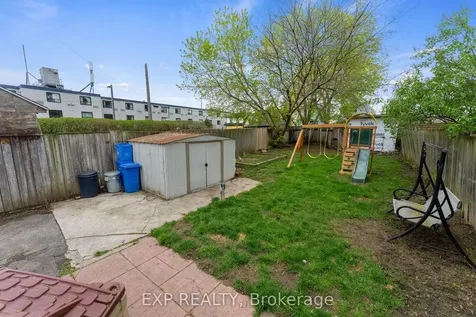 4292 Ferguson Street Niagara Falls ON L2E 2X9