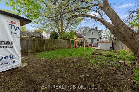 4292 Ferguson Street Niagara Falls ON L2E 2X9