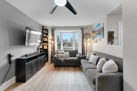 4292 Ferguson Street Niagara Falls ON L2E 2X9
