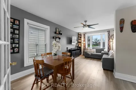 4292 Ferguson Street Niagara Falls ON L2E 2X9