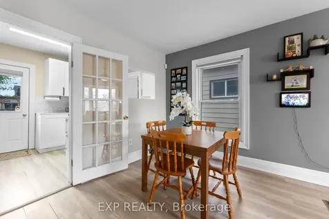 4292 Ferguson Street Niagara Falls ON L2E 2X9