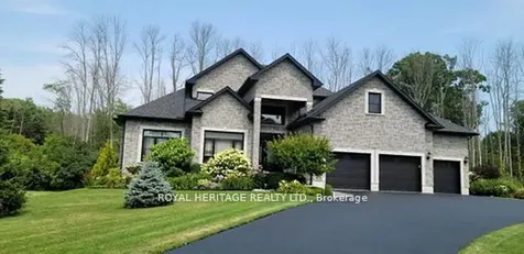 21564 Loyalist Parkway Prince Edward County ON K0K 1L0