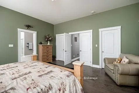 21564 Loyalist Parkway Prince Edward County ON K0K 1L0