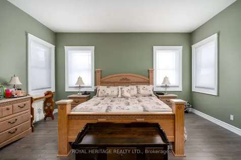21564 Loyalist Parkway Prince Edward County ON K0K 1L0