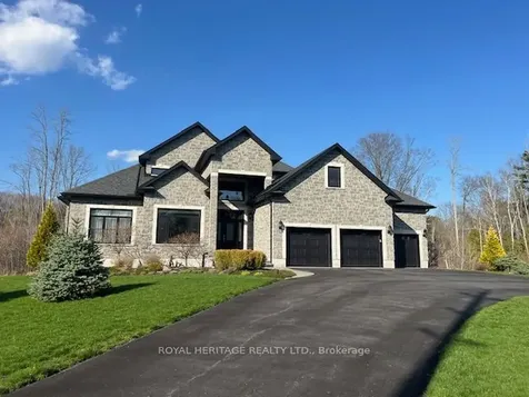 21564 Loyalist Parkway Prince Edward County ON K0K 1L0