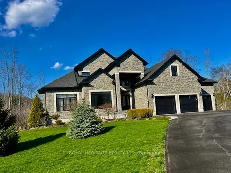 21564 Loyalist Parkway Prince Edward County ON K0K 1L0