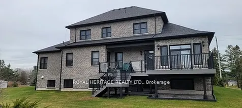 21564 Loyalist Parkway Prince Edward County ON K0K 1L0