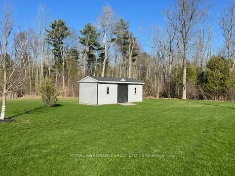21564 Loyalist Parkway Prince Edward County ON K0K 1L0